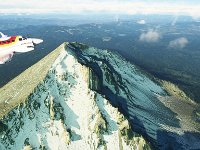 Mount McLoughlin (2.895 Meter)
