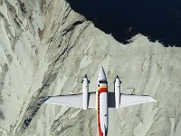 Mount Saint Helens, das Monster